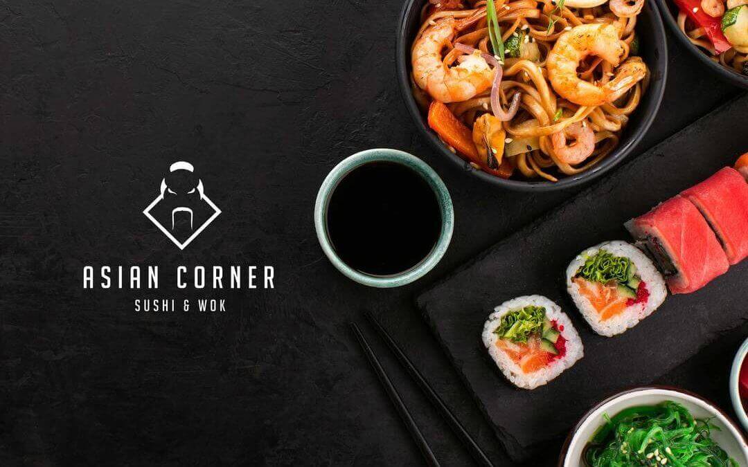 Asian Corner : pour les fans de cuisine asiatique !